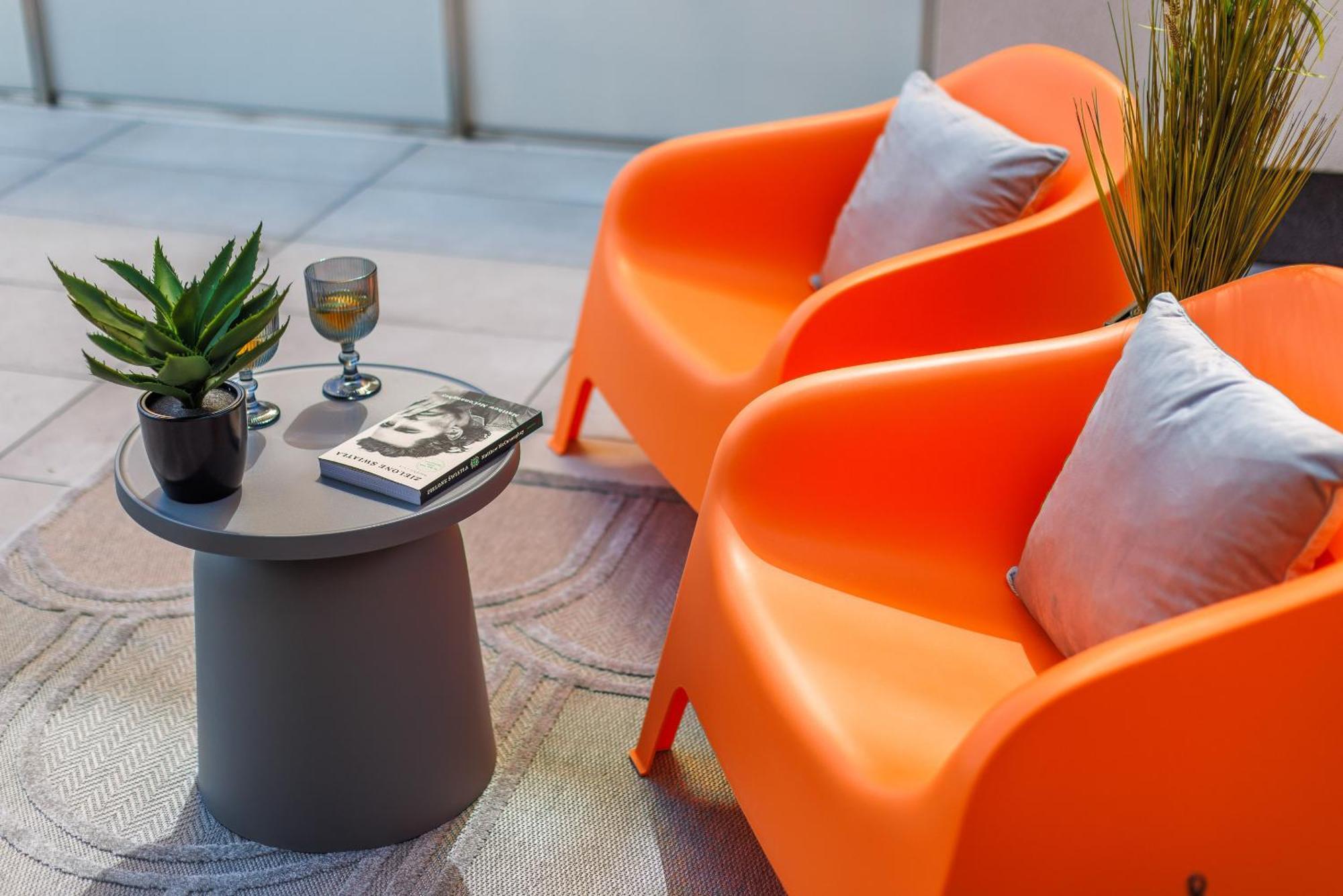 Emihouse Riverside Premium Apartments & Free Parking ジェシュフ エクステリア 写真
