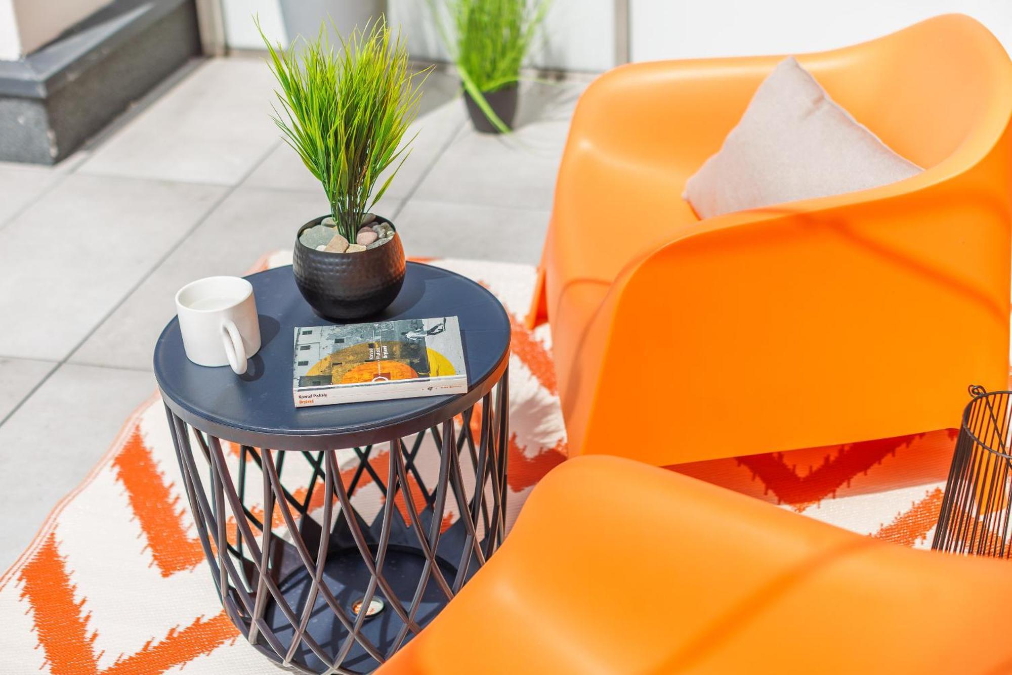 Emihouse Riverside Premium Apartments & Free Parking ジェシュフ エクステリア 写真