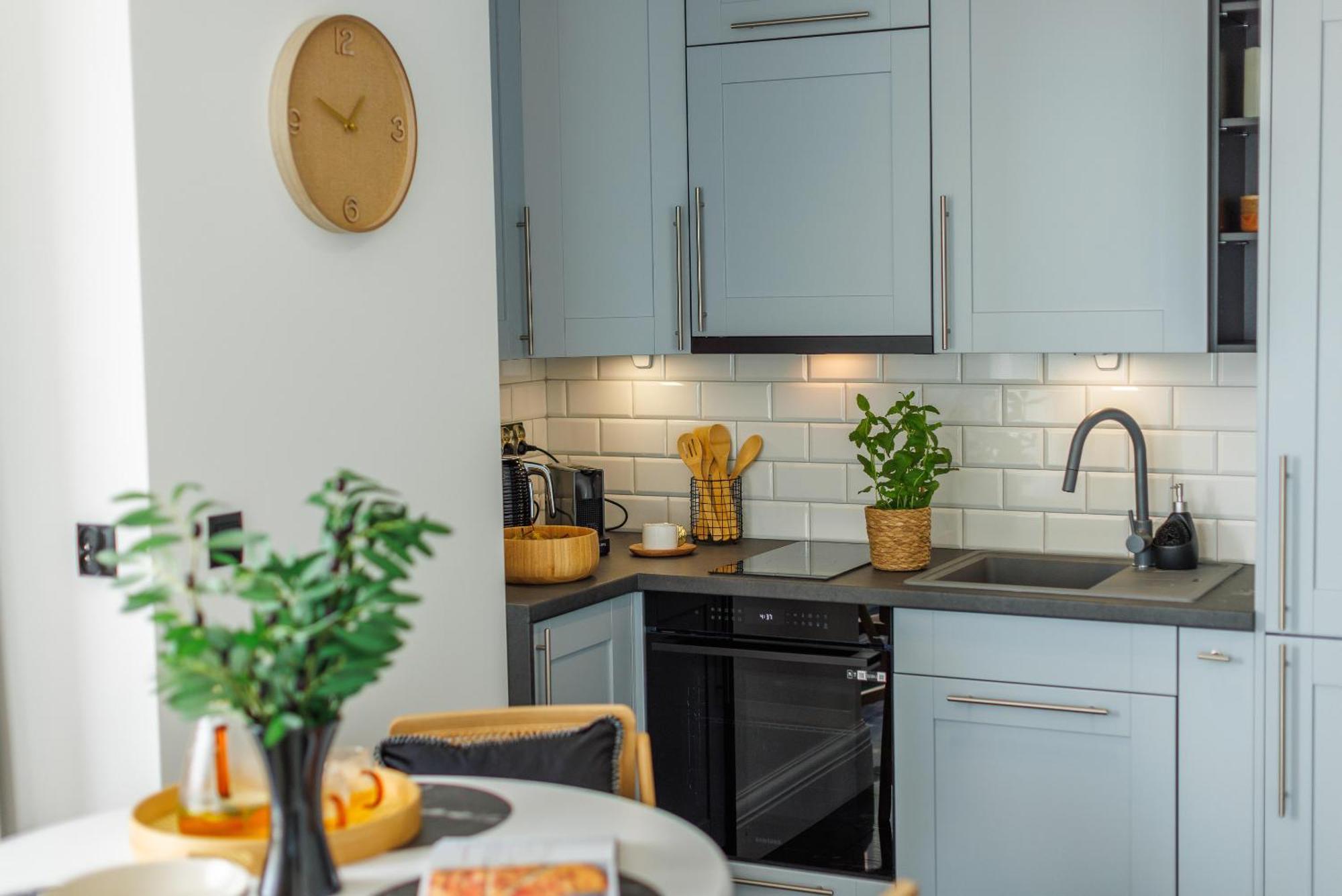 Emihouse Riverside Premium Apartments & Free Parking ジェシュフ エクステリア 写真