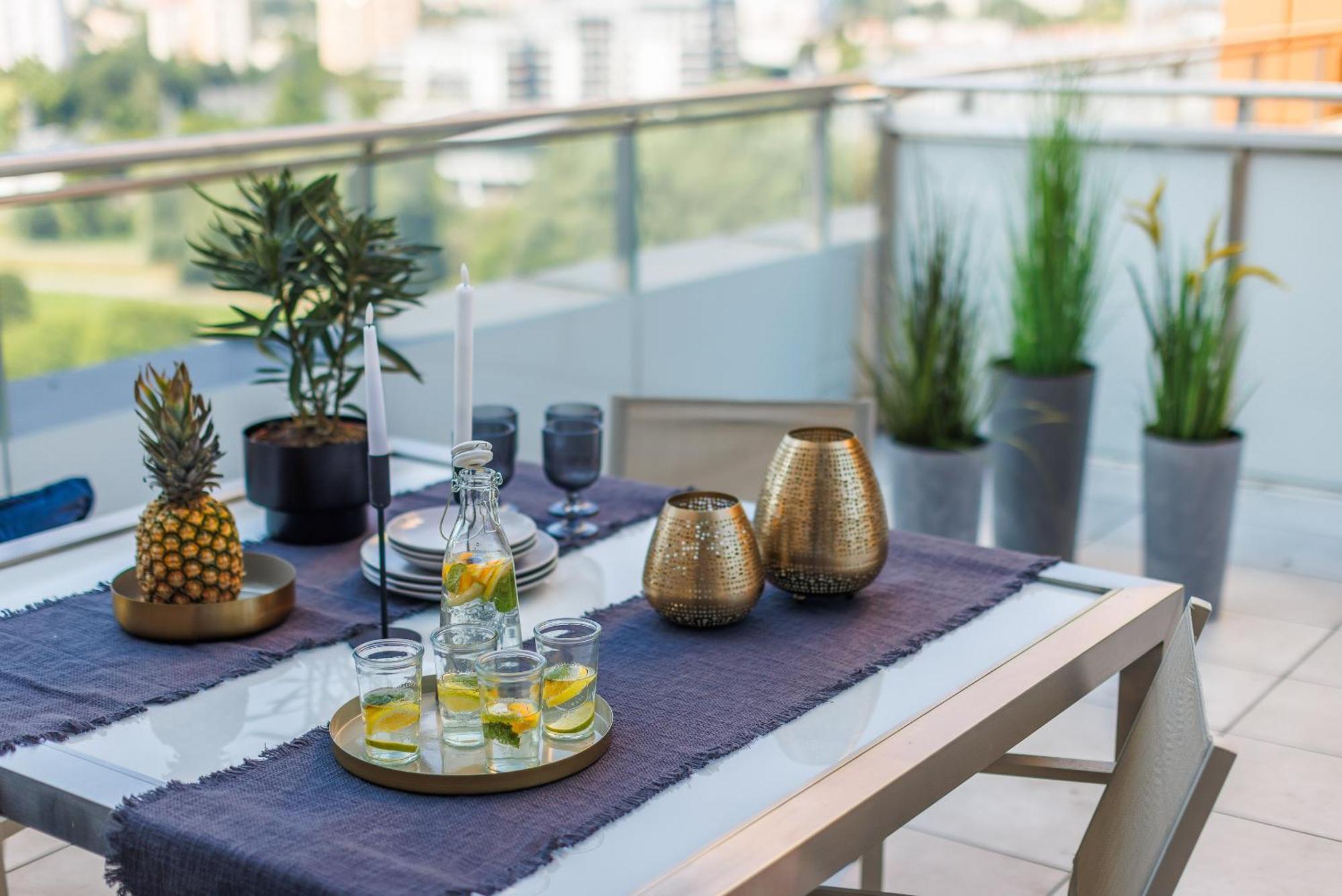 Emihouse Riverside Premium Apartments & Free Parking ジェシュフ エクステリア 写真