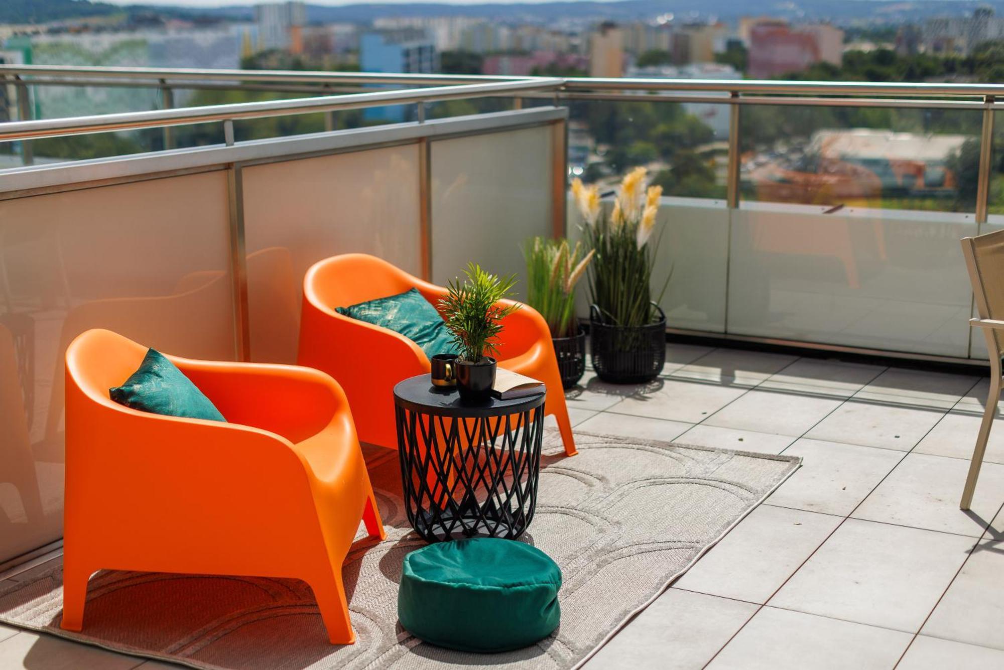 Emihouse Riverside Premium Apartments & Free Parking ジェシュフ エクステリア 写真